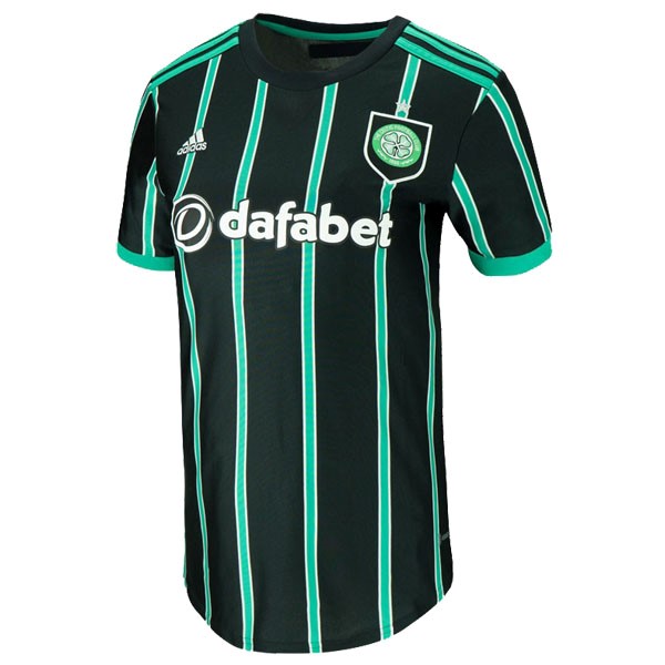 Camiseta Celtic 2ª Ropa Mujer 2022/23